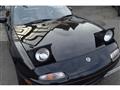 1993 Mazda Eunos Roadster
