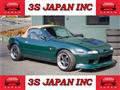 1990 Mazda Eunos Roadster