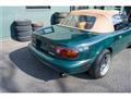 1990 Mazda Eunos Roadster