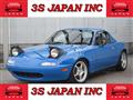 1990 Mazda Eunos Roadster