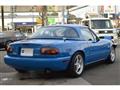 1990 Mazda Eunos Roadster