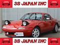 1992 Mazda Eunos Roadster