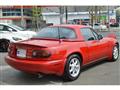 1992 Mazda Eunos Roadster