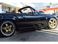 1993 Mazda Eunos Roadster