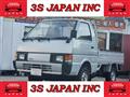 1990 Nissan Vanette