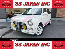 1999 Daihatsu Mira Gino1000