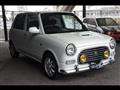 1999 Daihatsu Mira Gino1000