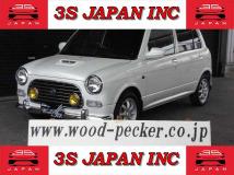 1999 Daihatsu Mira Gino1000