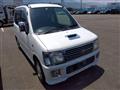 1997 Daihatsu Move