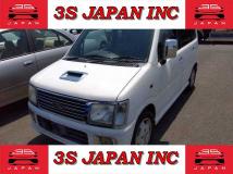 1997 Daihatsu Move