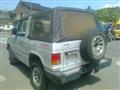 1990 Mitsubishi Pajero