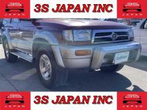 1997 Toyota Hilux Surf