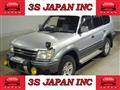 1997 Toyota Land Cruiser Prado