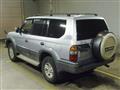 1997 Toyota Land Cruiser Prado