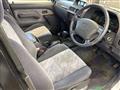 1997 Toyota Land Cruiser Prado