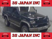 1994 Toyota Land Cruiser Prado
