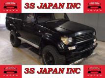 1996 Toyota Land Cruiser Prado