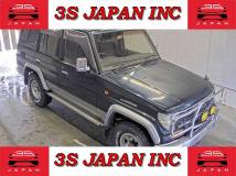 1994 Toyota Land Cruiser Prado