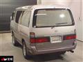 1999 Toyota Hiace Wagon