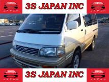 1994 Toyota Hiace Wagon