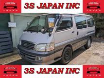 1999 Toyota Hiace Wagon