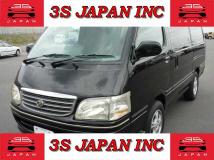 1999 Toyota Hiace Wagon