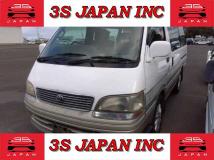1997 Toyota Hiace Wagon