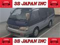 1997 Toyota Hiace Wagon