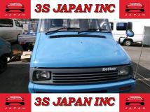 1991 Toyota Deliboy
