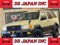 1999 Nissan Terrano