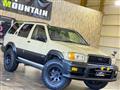 1999 Nissan Terrano
