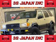 1999 Nissan Terrano