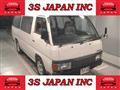 1990 Nissan Caravan