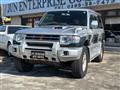 1998 Mitsubishi Pajero