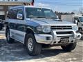 1998 Mitsubishi Pajero