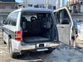 1998 Mitsubishi Pajero