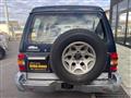 1997 Mitsubishi Pajero