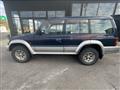 1997 Mitsubishi Pajero