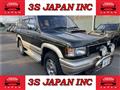 1994 Isuzu Bighorn