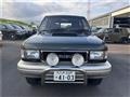1994 Isuzu Bighorn