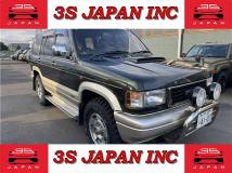 1994 Isuzu Bighorn