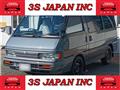 1998 Mazda Bongo Wagon