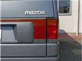 1998 Mazda Bongo Wagon