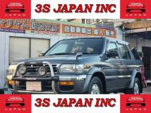 1996 Nissan Terrano
