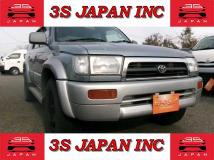 1996 Toyota Hilux Surf