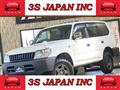 1998 Toyota Land Cruiser Prado