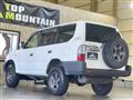 1998 Toyota Land Cruiser Prado