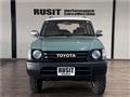 1997 Toyota Land Cruiser Prado