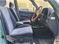 1997 Toyota Land Cruiser Prado