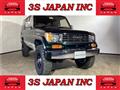 1996 Toyota Land Cruiser Prado